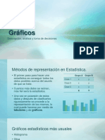 Tipos de Graficos