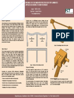 FLEXURAL STRENGTHENING OF RC BEAMS WITH PRESTRESSED FRP LAMINATES APPLIED ACCORDING TO NSM TECHNIQUE