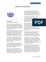 FIDIC Suite of Contracts (T&T).pdf