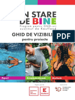 Ghid de Vizibilitate 2019