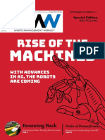 Rise of The Machines PDF