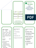 Leaflet CPAP