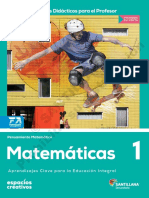 Matematicas 1 Alumno PDF