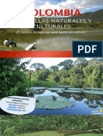 Reservas Naturales de Colombia