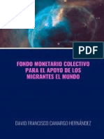 FONDO MONETARIO COLECTIVO PARA EL APOYO DE LOS MIGRANTES EL MUNDO