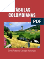FÁBULAS COLOMBIANAS