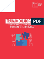 Trabajo Colaborativo y Desarrollo Profesional Docente 2018.pdf