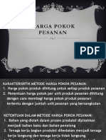 Penilaian Portofolio Makalah