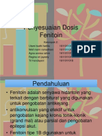 2019 - CP - Class B - Group 2 - Task 4 - Fenitoin - Valproat - Carbamazepine