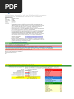 Maintenance Cost Calculator - ASHRAE 1983 Study Basis