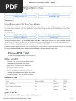 00s patagonia DAS PARKA \"HOT LAVA\" サイズM NDA & NA Exam Syllabus Overview | PDF | Vector Space