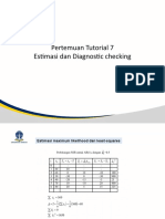 analisis runtun Pertemuan Tutorial 7.ppt