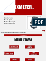 Persamaan Diferensial Orde 1