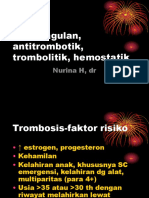 HEMOSTATIK