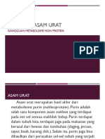 Asam Urat PPT