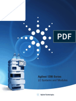 Agilent 1200 PDF
