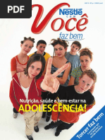 Nestle Com Voce Nº 30