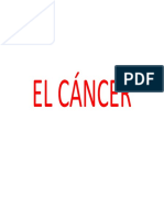 Cura Contra El Cancer