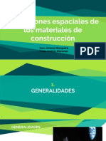 Seminario - Construcciones Espaciales