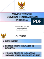 HealthAccessInIndonesia-2013Dec11-HarvardClub101213.pptx