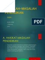 9 Masalah-Masalah-Pendidikan 9