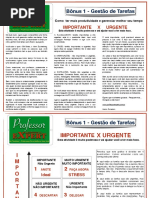 Professor Expert an Exo 1