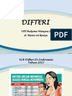 DIFTERI