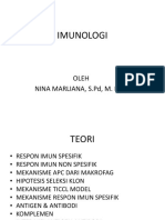 Imunologi 1
