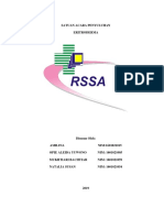 Satuan Acara Penyuluhan Eritroderama-1