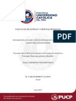 ZAMORANO - MACCHIAVELLO - Autorregulación Emocional y Estilos 11111111111111111111 PDF