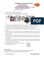 Level 1 Math - P3