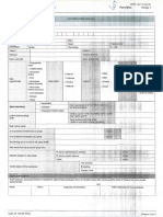 Komercijalna Banka - Potvrda Poslodavca PDF