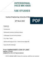 Session 05-Uom 2018 - Case Studies-B