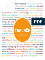 Turunch Katalog Upload