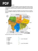 Comunas de Medellín