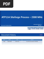 Samsung ATP 11A Process