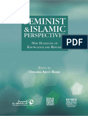 Final English Islamic Pdf Feminism Ethnicity Race Gender