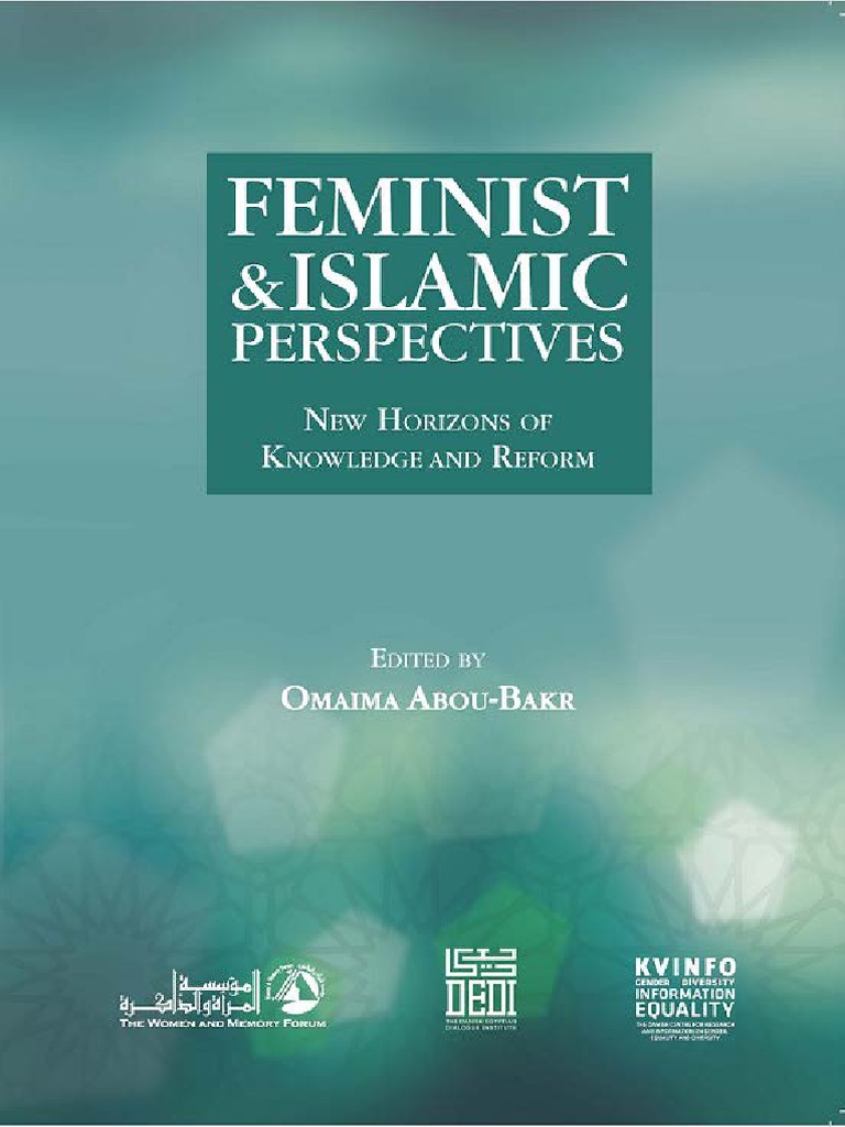Final English Islamic PDF | PDF | Feminism | Gender Studies