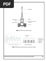 8 Ultrasonic Interferometer PDF