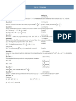 Worksheet #2_median and Partion Values