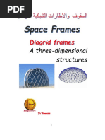 A Three-Dimensional Structures: DR Hammida