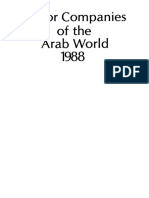 1988 Bookmatter MajorCompaniesOfTheArabWorld19 PDF