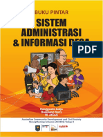 2 1 1 Buku Pintar Sistem Administrasi Informasi Desa PDF