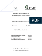 Informe de Análisis de Ligamento Lateral