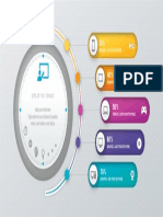 Awesome workflow layout, process, annual report, business slide in Microsoft Office PowerPoint (PPT).pptx