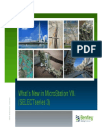 MicroStationV8i SELECTseries3 Update PDF
