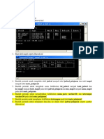 Latihan SQL