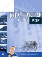 KON TAKT 3 Arbeitsbuch PDF