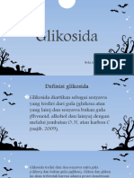 Powerpoint Glikosida