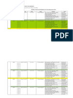 Jadwal